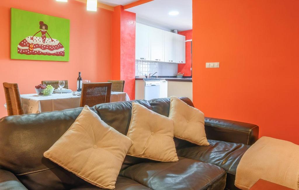 Bonito Apartamento En El Centro De Alcala De Guadaira Muy Cerca De Sevilla Exterior foto